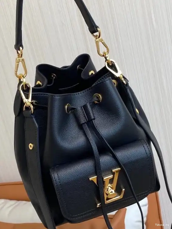Cheap LOCKME BUCKET LOUIS VUITTON 0506